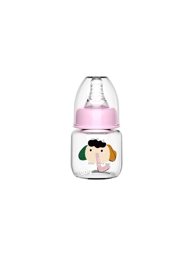 Nariele Newborns With Handle Anti Drop PP Bottle