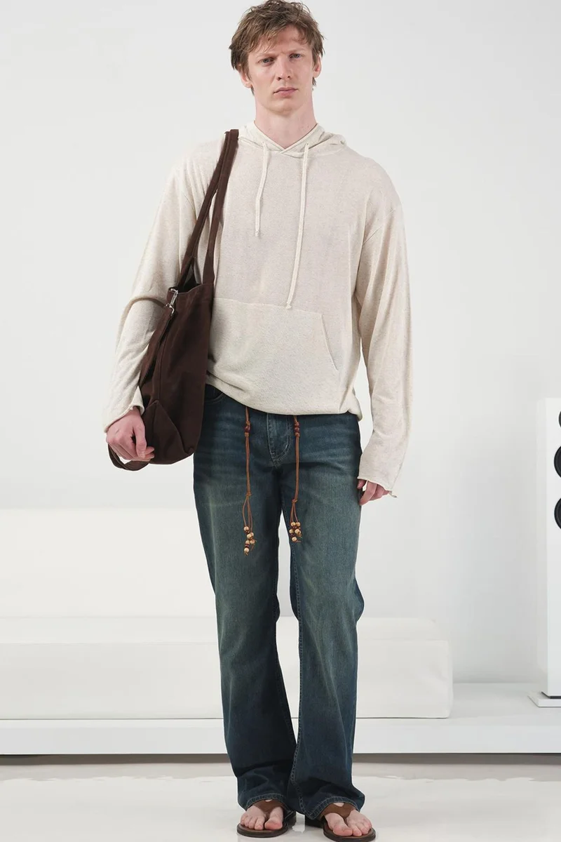 GIESTO Men's Sweatshirt