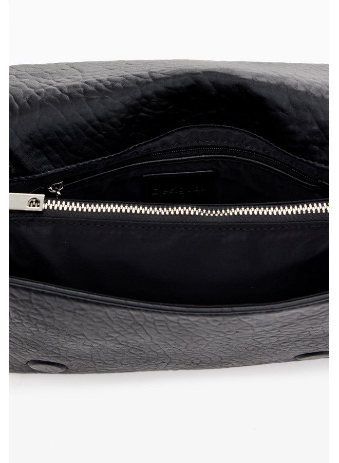 Desigual S Bag With Butterfly Engraving - Image 4