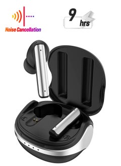 Letv 5.3 Bluetooth Chip, Carefully Measured Ergonomics, 13 mm Driver-Mounted Microphone, Wireless Headset For Android/IPhone - Black  - Image 1
