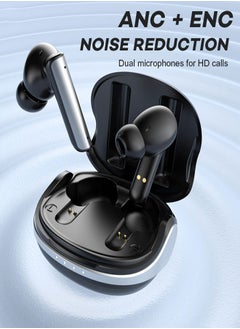 Letv 5.3 Bluetooth Chip, Carefully Measured Ergonomics, 13 mm Driver-Mounted Microphone, Wireless Headset For Android/IPhone - Black  - Image 2