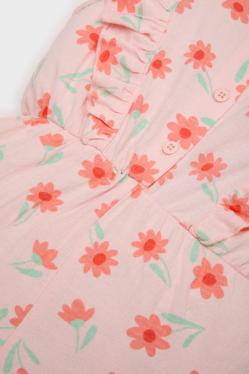 ديفاكتو جمبسوت فلورال - Image 3