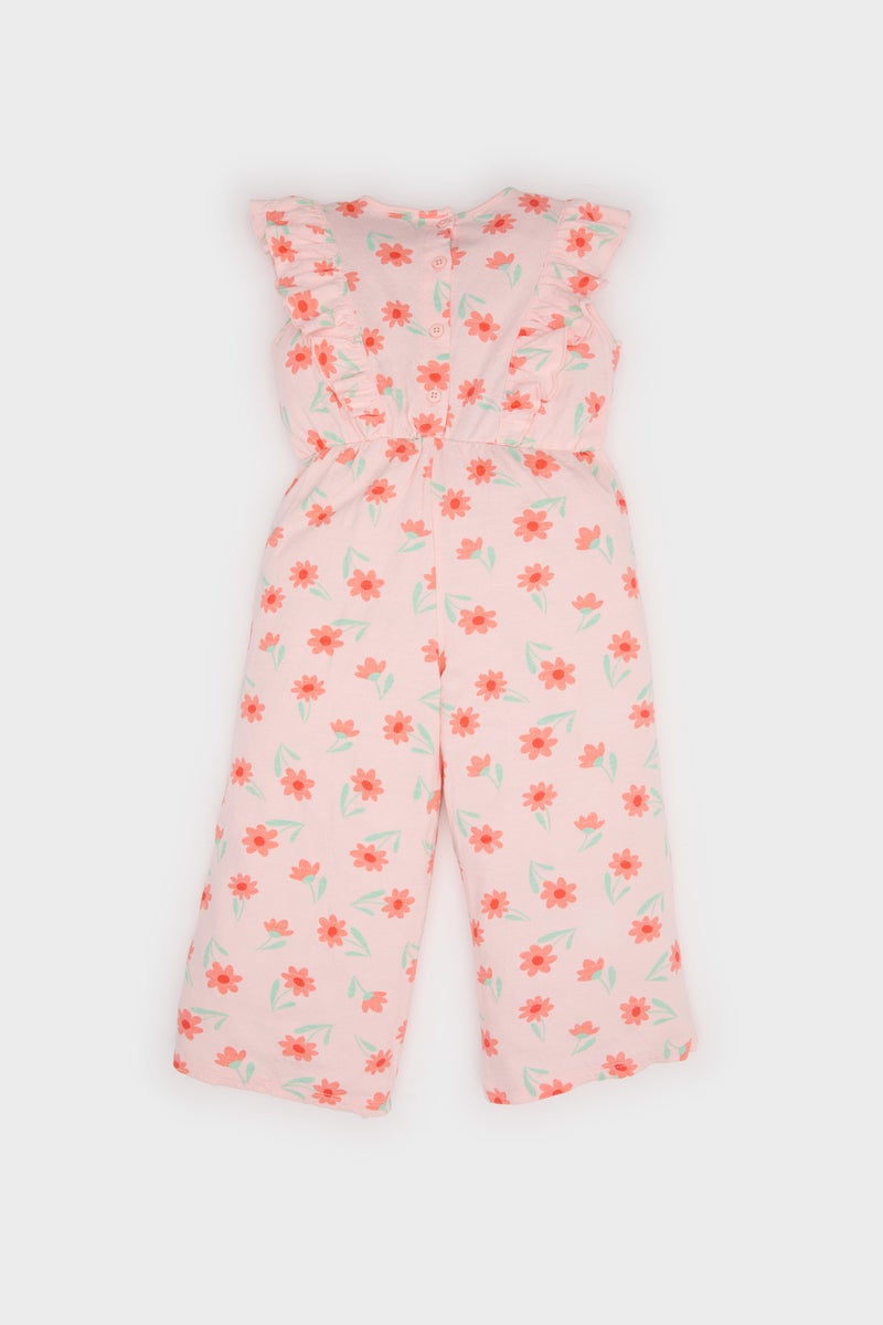 ديفاكتو جمبسوت فلورال - Image 4