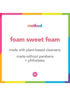 Method Gel Hand Soap, Vetiver + Amber, Reusable Black Aluminum Bottle, Biodegradable Formula, 12 oz (Pack of 3)  - Image 4