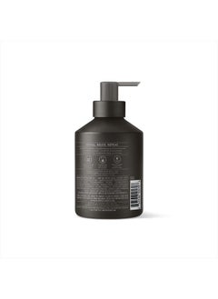 Method Gel Hand Soap, Vetiver + Amber, Reusable Black Aluminum Bottle, Biodegradable Formula, 12 oz (Pack of 3)  - Image 2
