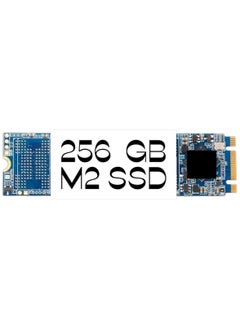 Generic M.2 Internal SSD 256GB Storage - High Speed, Ultra Slim Design - Ideal for Laptops  - Image 4