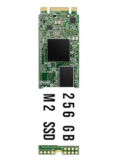 Generic M.2 Internal SSD 256GB Storage - High Speed, Ultra Slim Design - Ideal for Laptops  - Image 3
