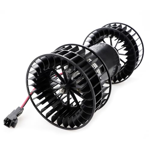 Dibanyou AC Heater Blower Motor for Volvo Truck VN & VNL- 3946686 Automotive HVAC Motors Replacement - Image 1