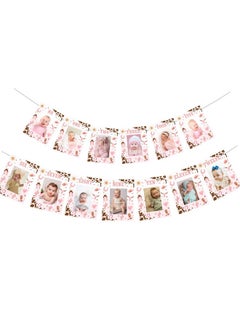 First Rodeo Birthday Decorations 1St Birthday Photo Banner For Cowgirl Western First Birthday Party Supplies - pzsku/ZA3D2D8E554AD5F4E142BZ/45/_/1697271680/ee1fb60d-c865-4d70-89e8-4daad5752995