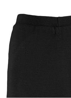 Black Fitted Mini Shorts Knitwear Skirt TWOAW23ET00246 - pzsku/ZA3D31FB889E6C8506303Z/45/_/1730941016/53ffc57e-9beb-4a65-90f6-7ea970358088