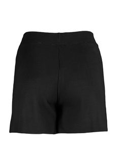 Black Fitted Mini Shorts Knitwear Skirt TWOAW23ET00246 - pzsku/ZA3D31FB889E6C8506303Z/45/_/1730941017/3eca52f9-df2f-427a-824a-ec1de4747eab