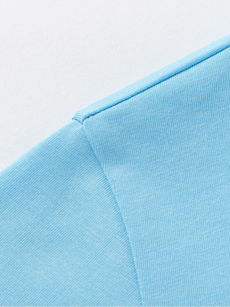 Balabala Boys' T-Shirt With Front Print - Image 3