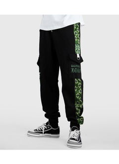 KUYING New One Piece Fashion Casual Pants  - Image 2