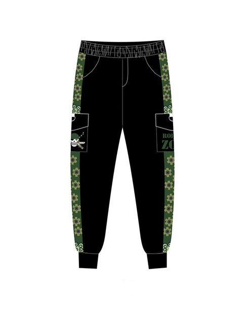 New One Piece Fashion Casual Pants