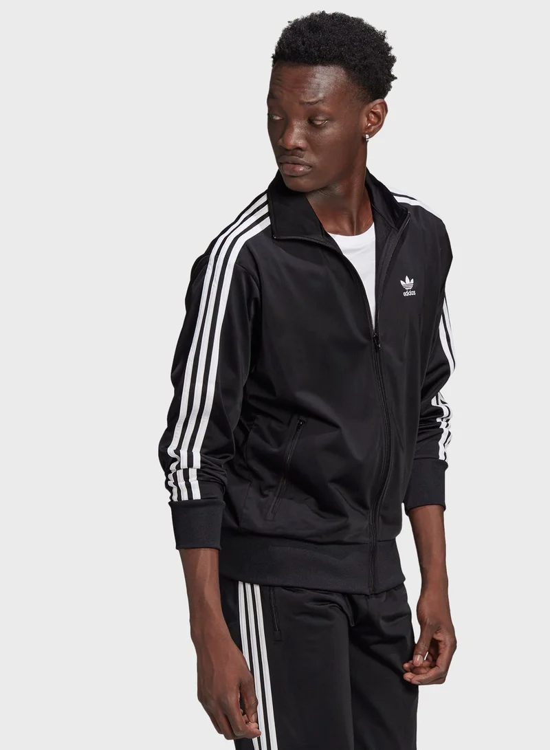 adidas Originals Firebird Track Jacket
