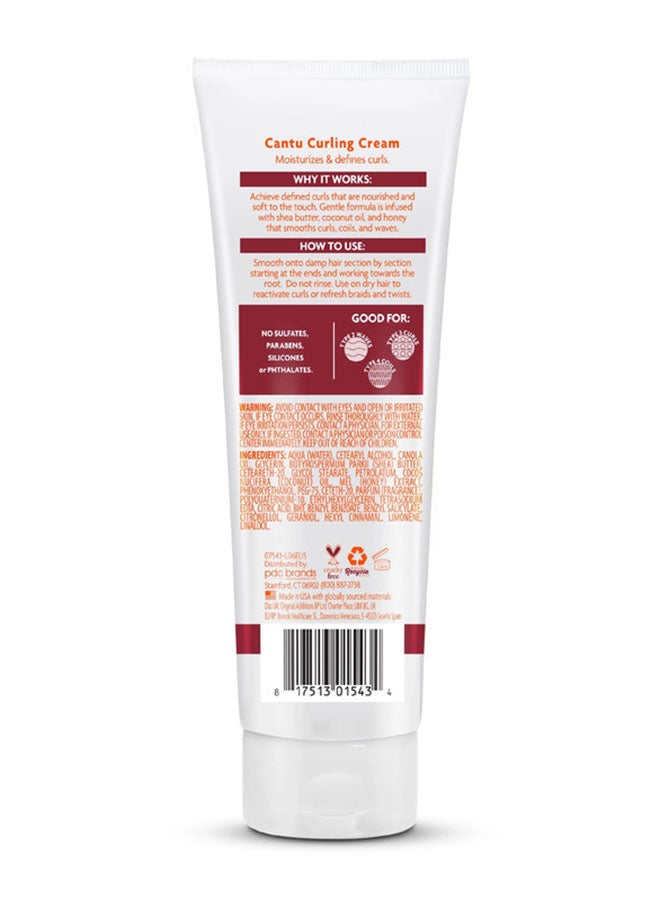 Cantu Curling Cream - Image 3