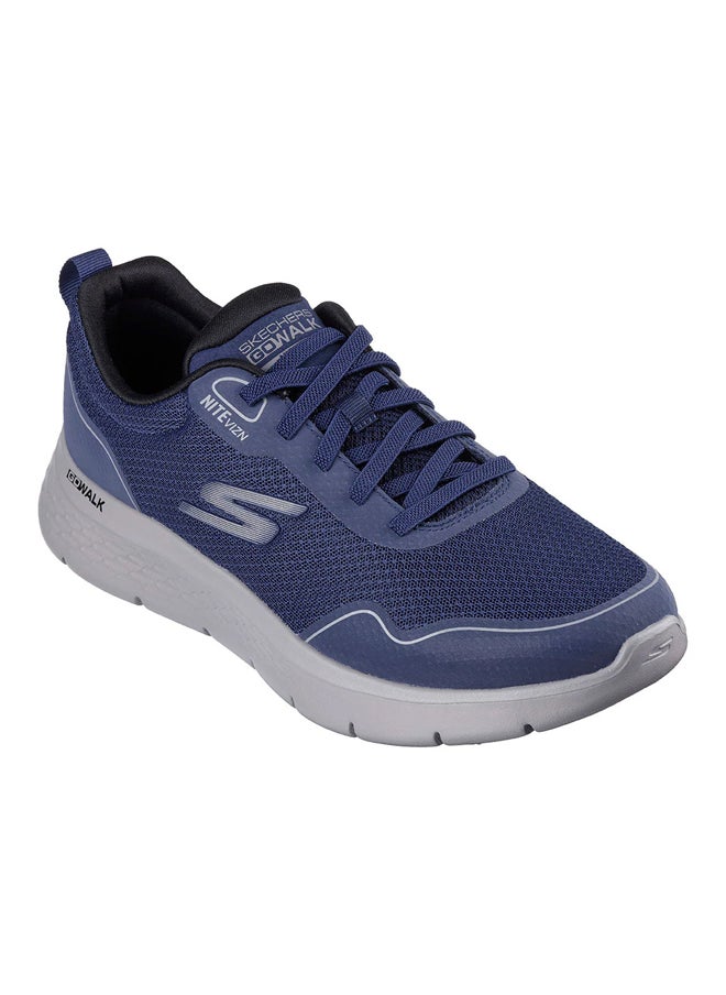 SKECHERS - Go Walk Flex Slip-On Shoes - Image 1