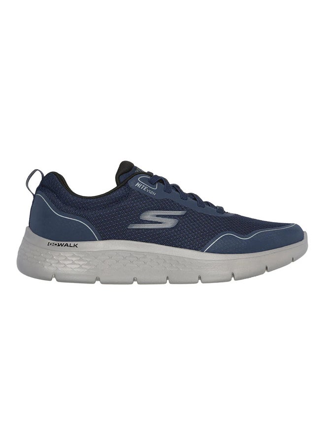 SKECHERS - Go Walk Flex Slip-On Shoes - Image 1