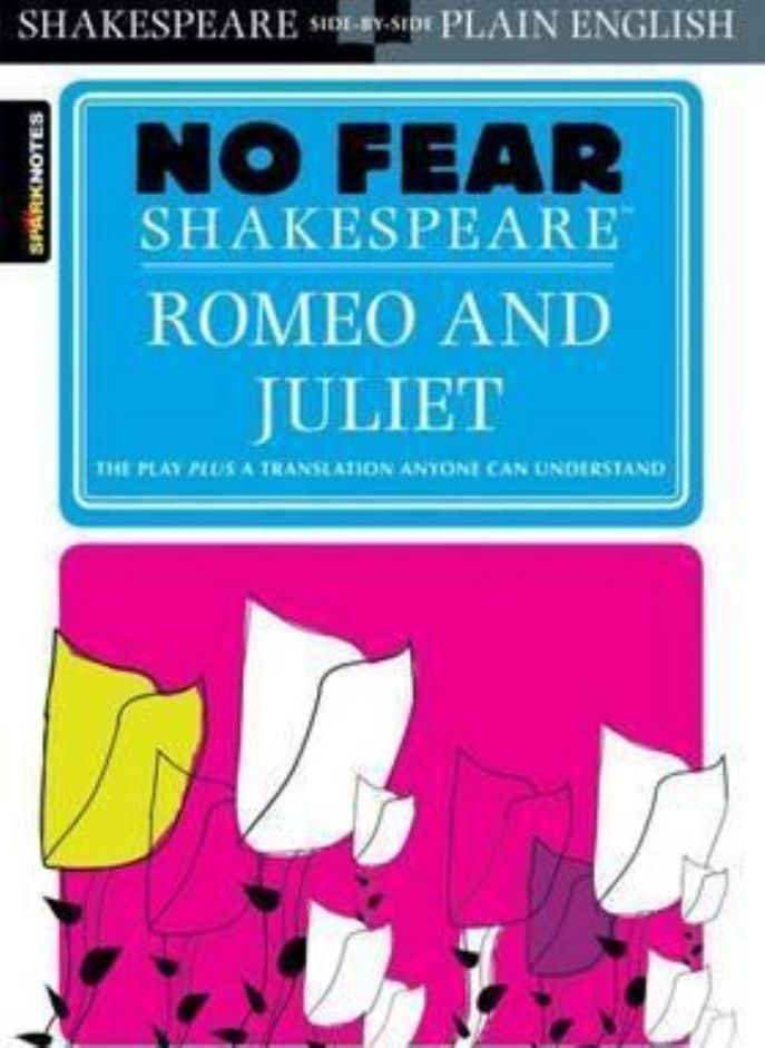 ROMEO & JULIET