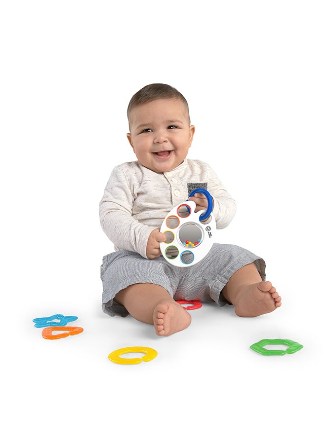 Baby Einstein - Color Learning Links - Image 1