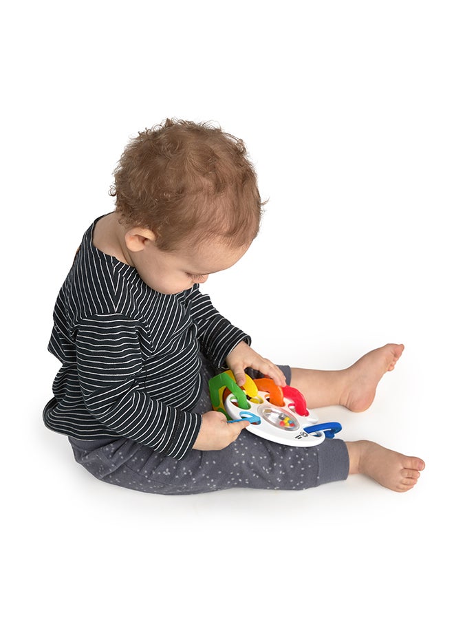 Baby Einstein - Color Learning Links - Image 1