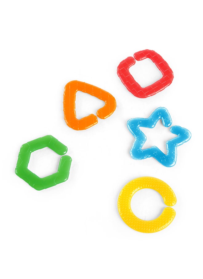 Baby Einstein - Color Learning Links - Image 1
