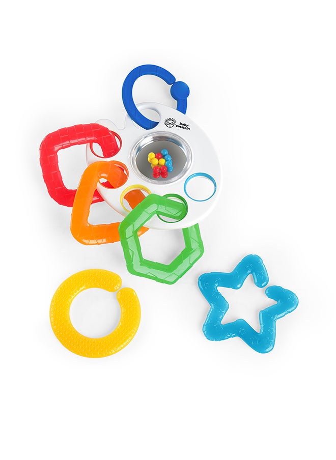 Baby Einstein - Color Learning Links - Image 1