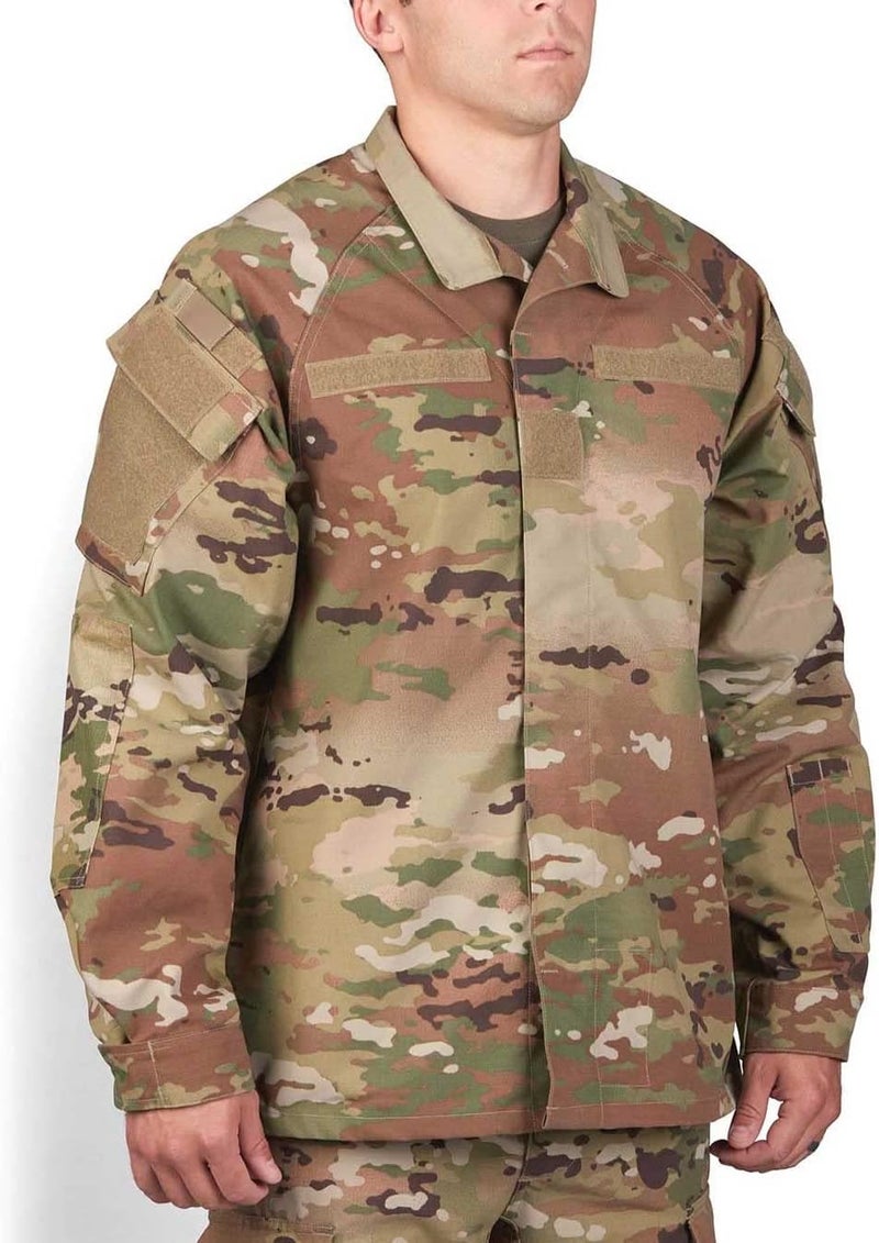 PROPPER Hot Weather IHWCU Coat - Image 1