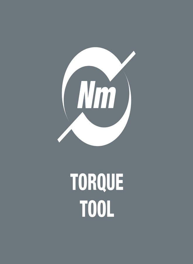 Wera 7431 30.0-100.0 NCM PRE-Set Adjustable Torque Screwdriver - Image 2