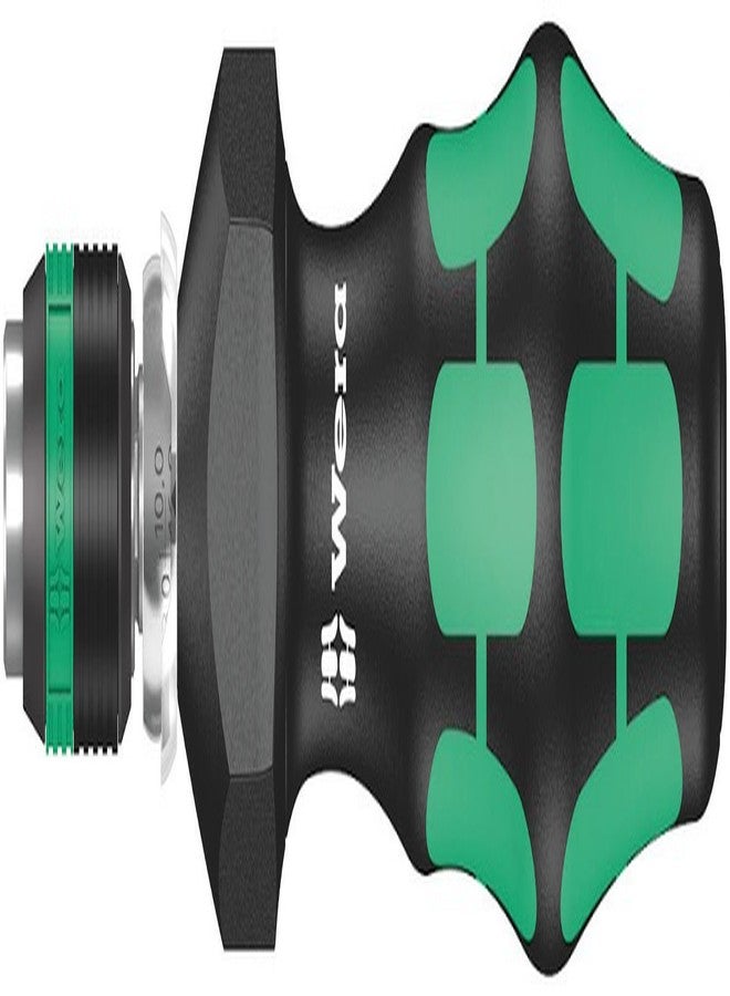 Wera 7431 30.0-100.0 NCM PRE-Set Adjustable Torque Screwdriver - Image 1