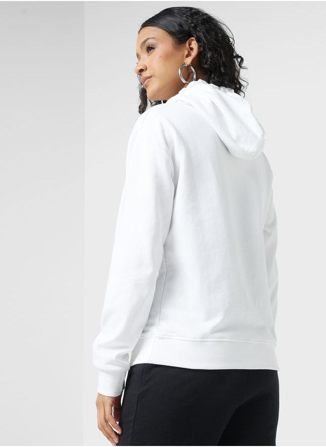 Ginger Basics - 2 Pack Essential Pocket Hoodie - Image 1