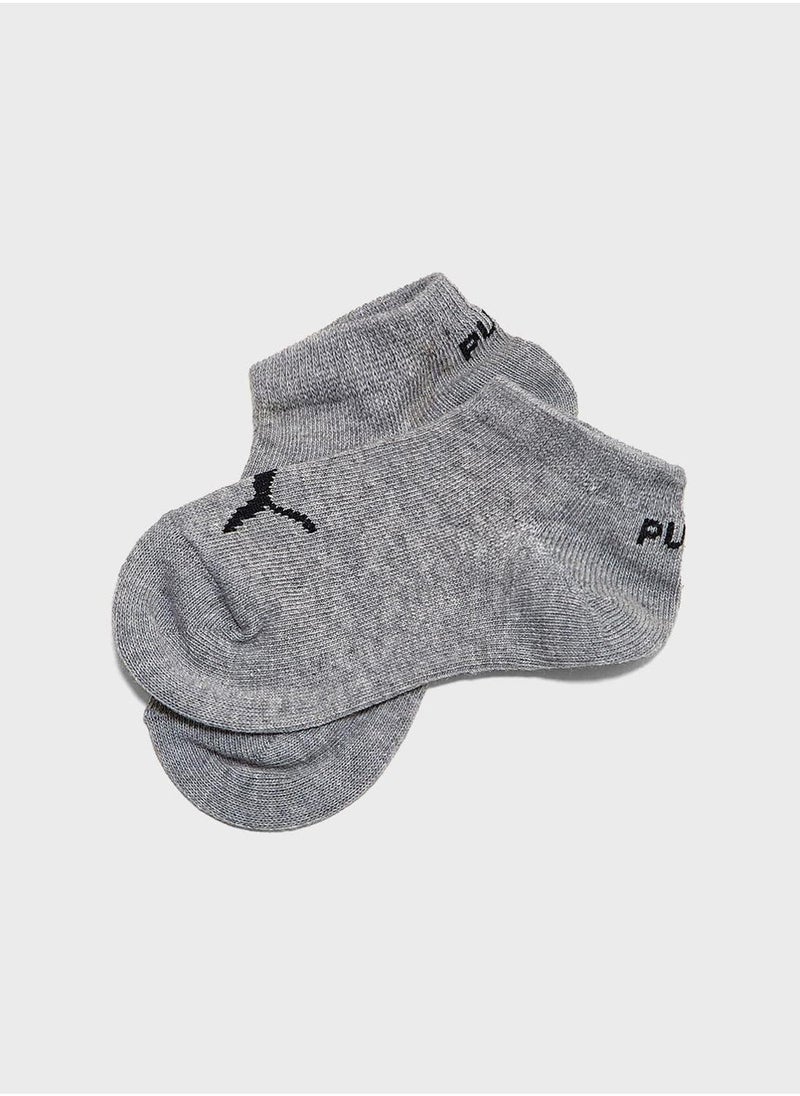 PUMA حذاء بومة للأطفال غير مرئي 3 قطع - Image 3