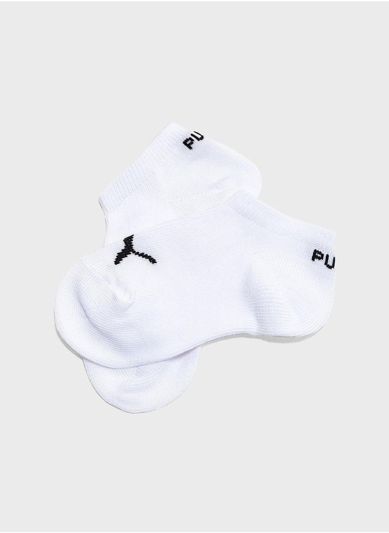 PUMA حذاء بومة للأطفال غير مرئي 3 قطع - Image 4