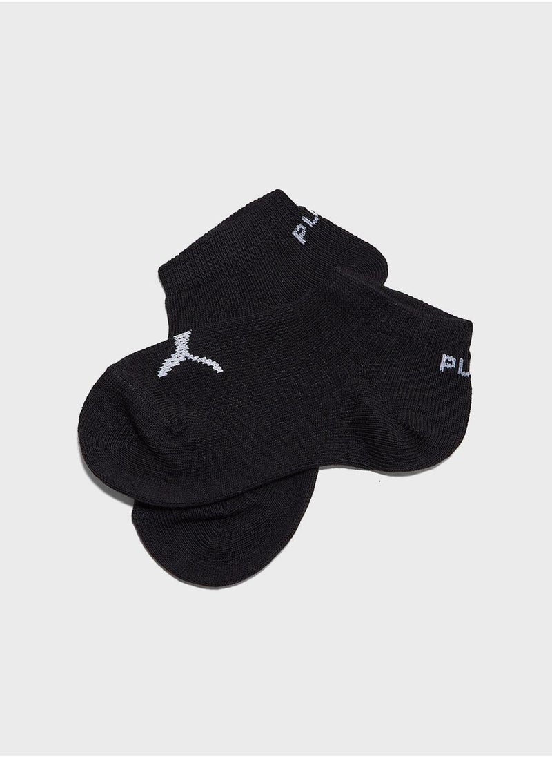 PUMA حذاء بومة للأطفال غير مرئي 3 قطع - Image 2
