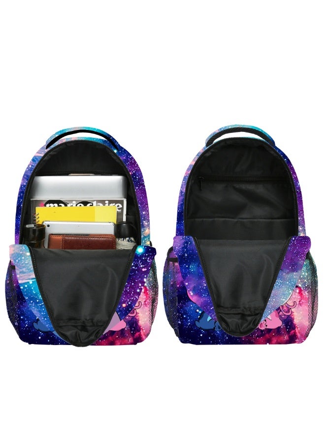 Animation creative backpack, the fusion of fashion and personality - 1 - Image 4