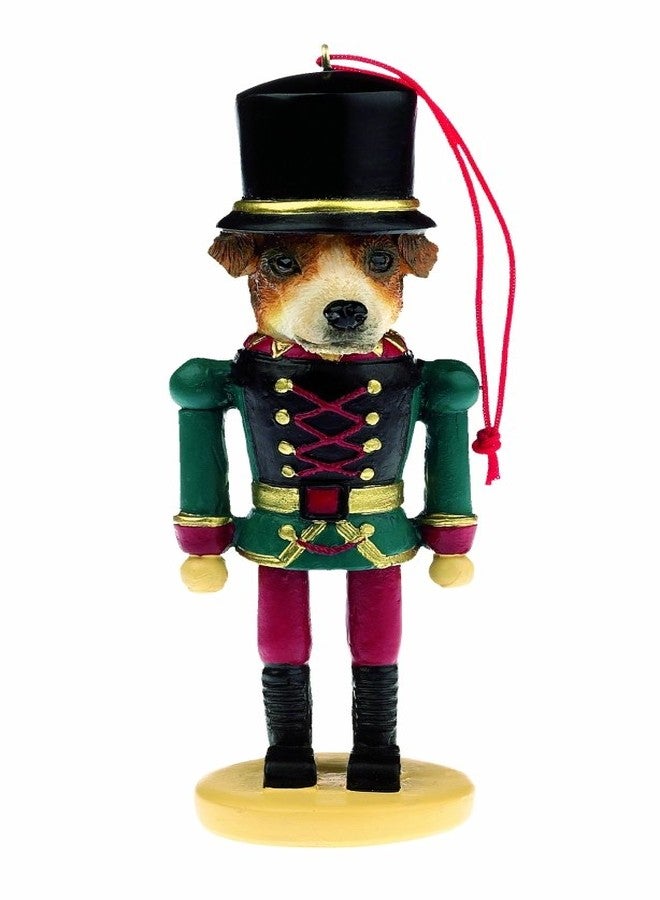 E&S Pets 35358-17 Soldier Dogs Ornament