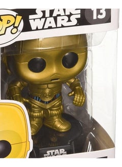 Funko C 3Po Pop  - Image 4