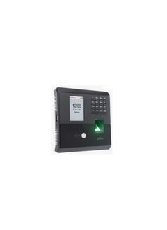 ZK TECHO زد كي جهاز حضور وانصراف MB10 بصمة اصبع او وجه وكرت مع برنامج حضور وانصراف باللغة العربية متكامل  - Image 2
