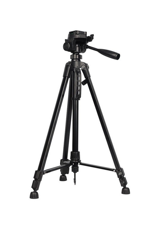 Professional Camera Tripod Stand 3520 - Image 2