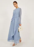 ستايلي light blue