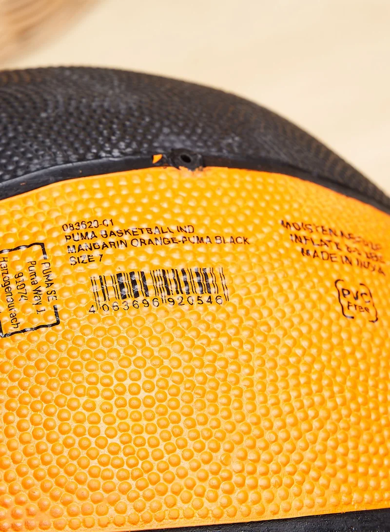 PUMA Basketball Ind