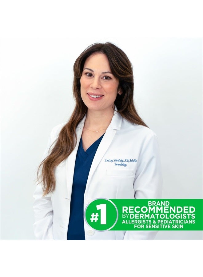 All Laundry Detergent Pacs, Mighty Pacs with OXI Stain Removers and Whiteners, Free Clear, Unscented and Dye Free, 56 Count - Image 2