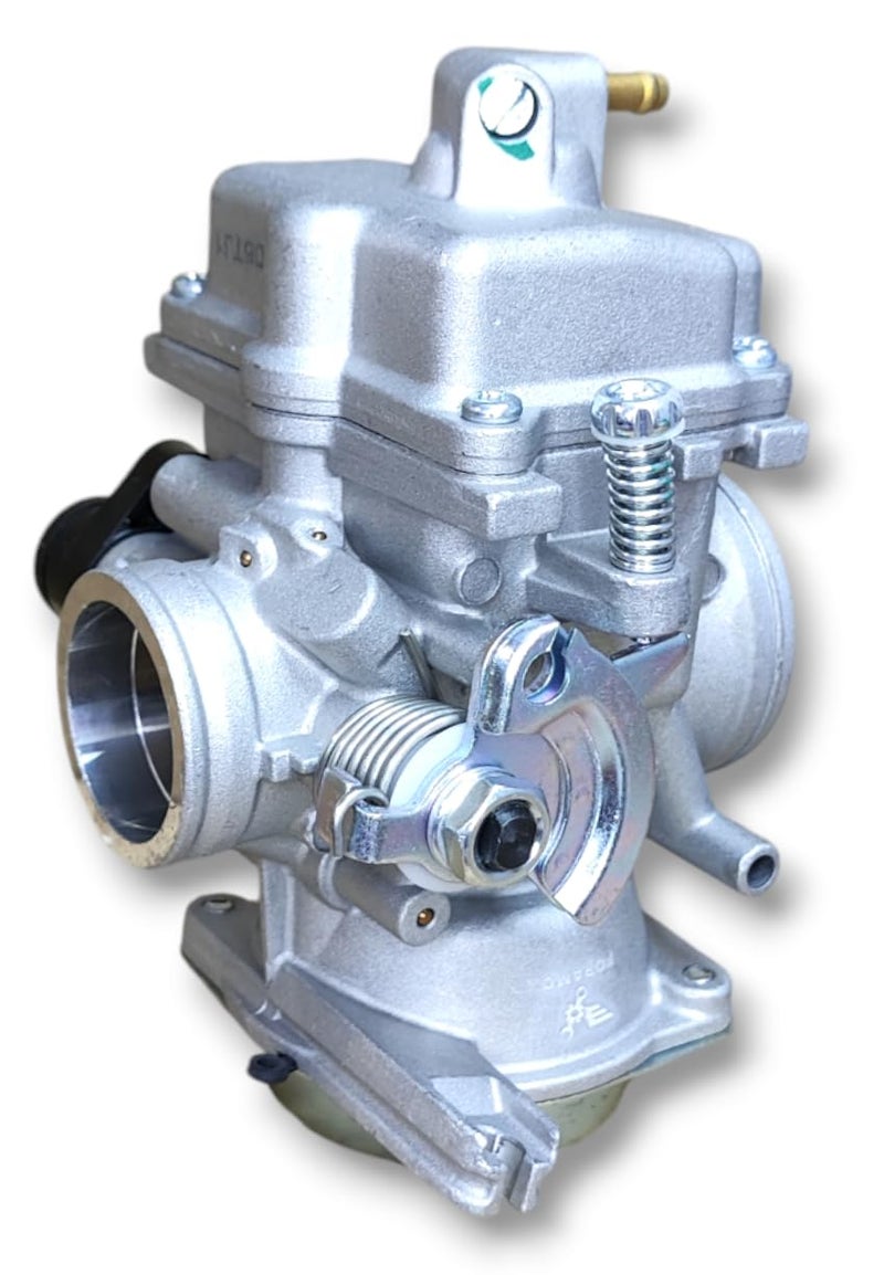 FORAMOX Carburetor Assembly Compatible with Suzuki Gixxer 155 Old Model - Image 5