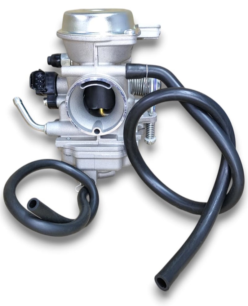 FORAMOX Carburetor Assembly Compatible with Suzuki Gixxer 155 Old Model - Image 3