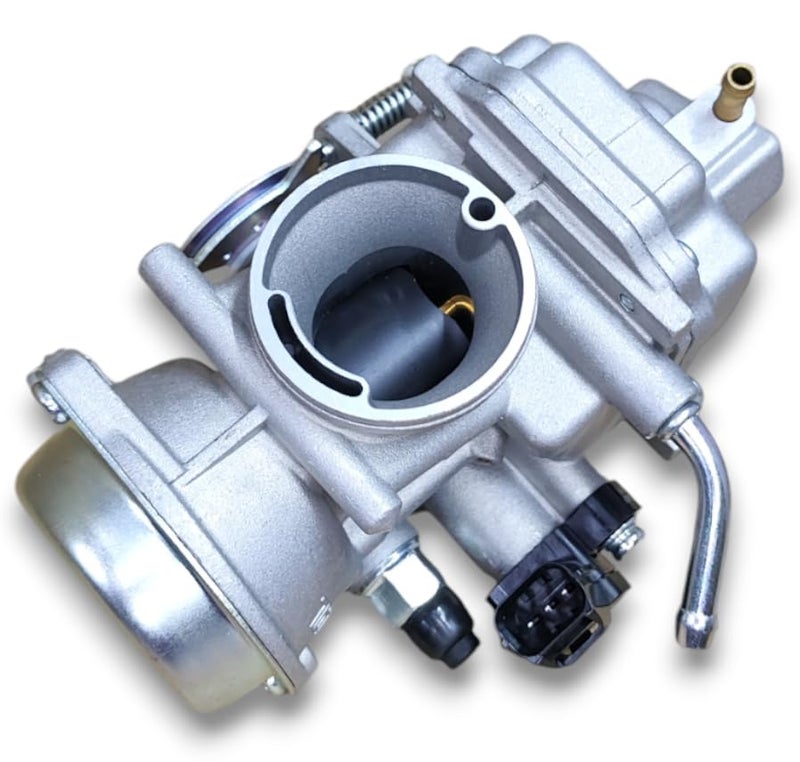 FORAMOX Carburetor Assembly Compatible with Suzuki Gixxer 155 Old Model - Image 4