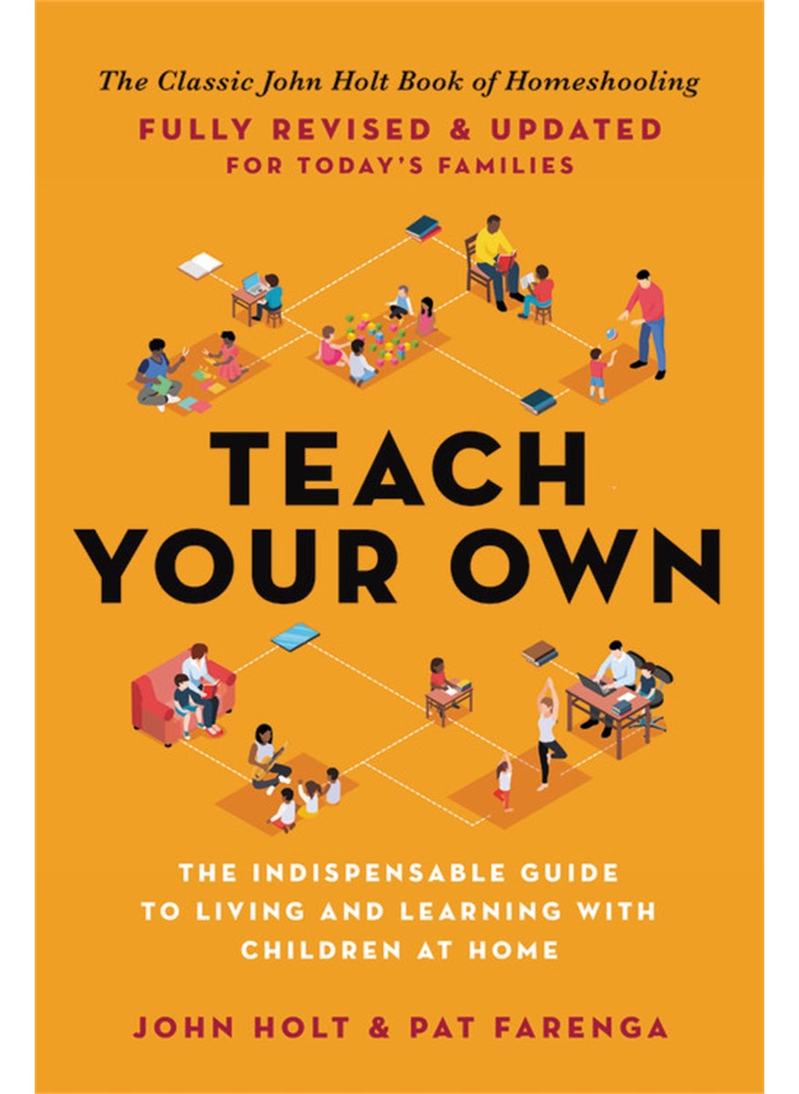 Teach Your Own 