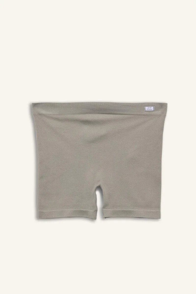 ديفاكتو Girl 2 piece Seamless Boxer