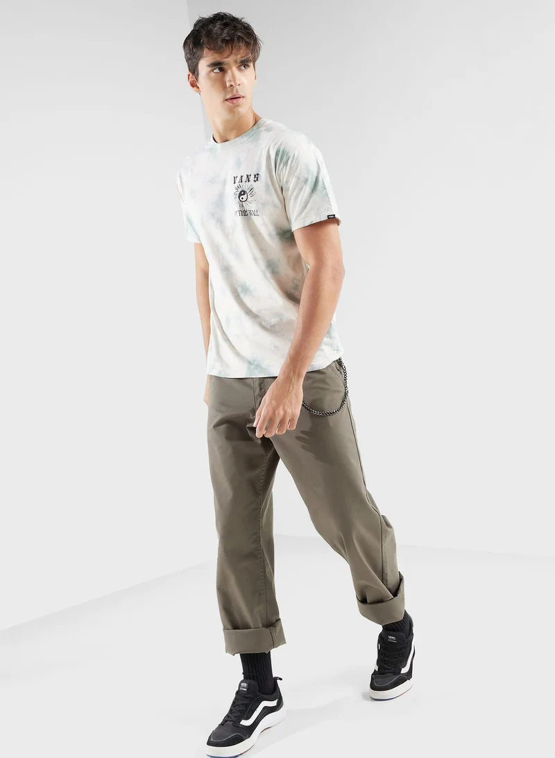 VANS New Age Growth T-Shirt