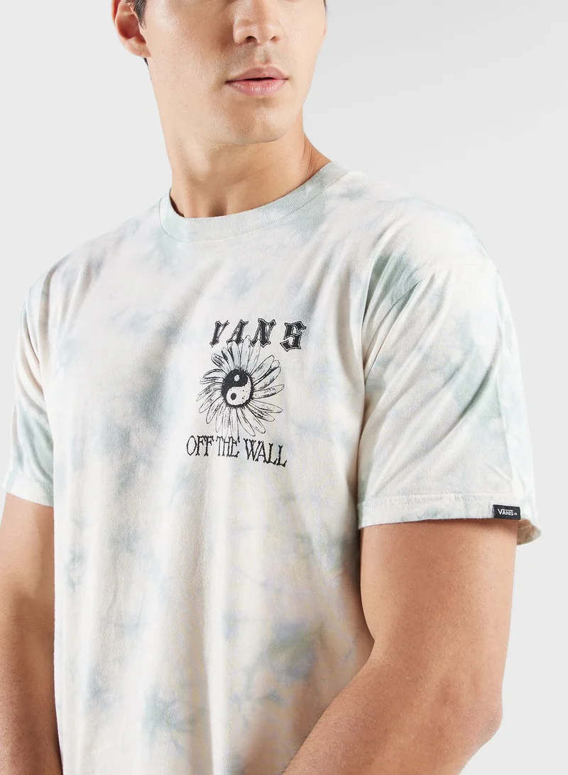 VANS New Age Growth T-Shirt