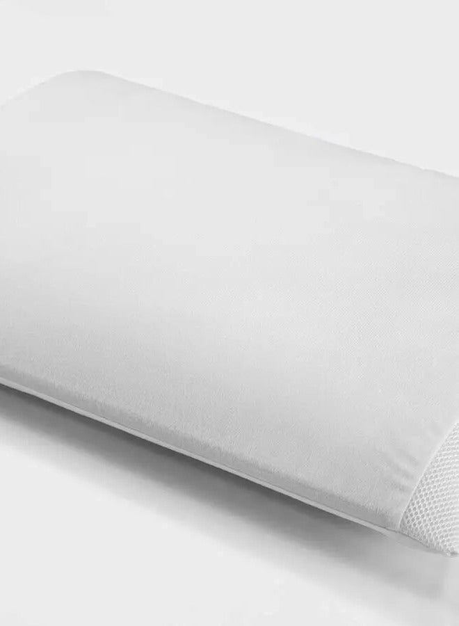 WATERPROOF PILLOW PROTECTOR BABY WITH GOOD AIR EXCHANGE 60X40